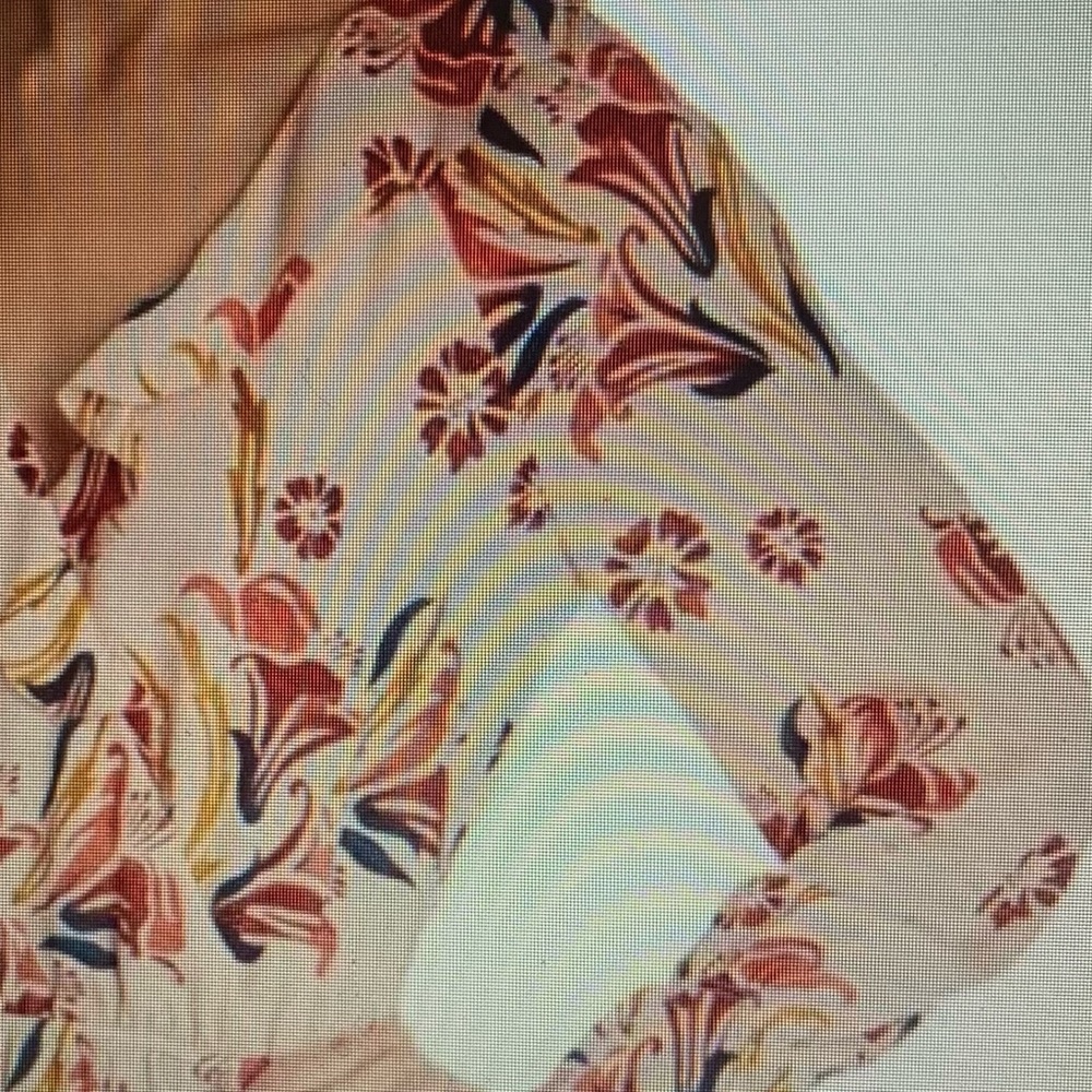 Joie Multi Colored Floral Print Dress
NWOT - Picture 3 of 10